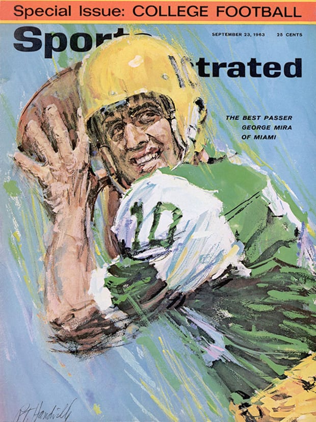 THE BEST OF THEM ALL - Sports Illustrated Vault