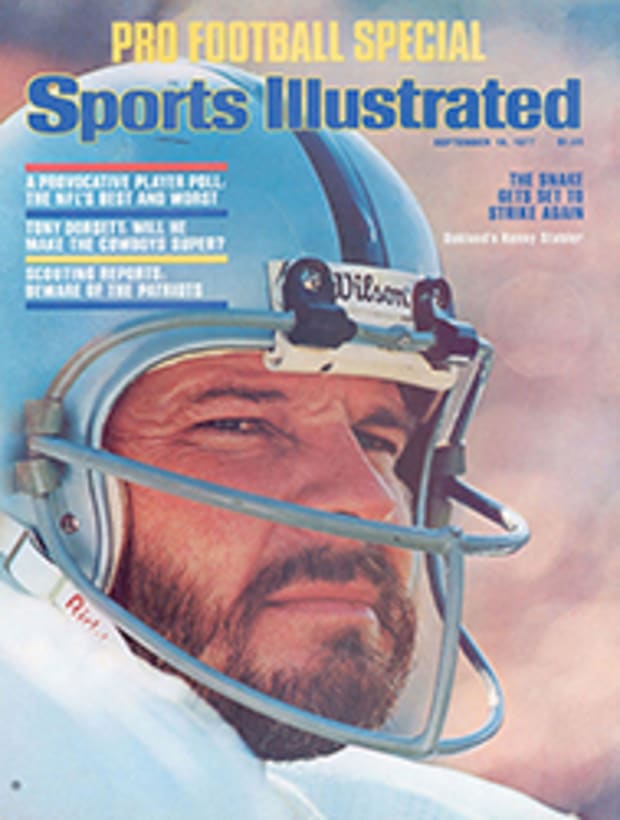 AFC Central - Sports Illustrated Vault