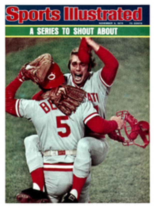 How Game 6 of 1975 World Series changed baseball and TV sports - Sports  Illustrated