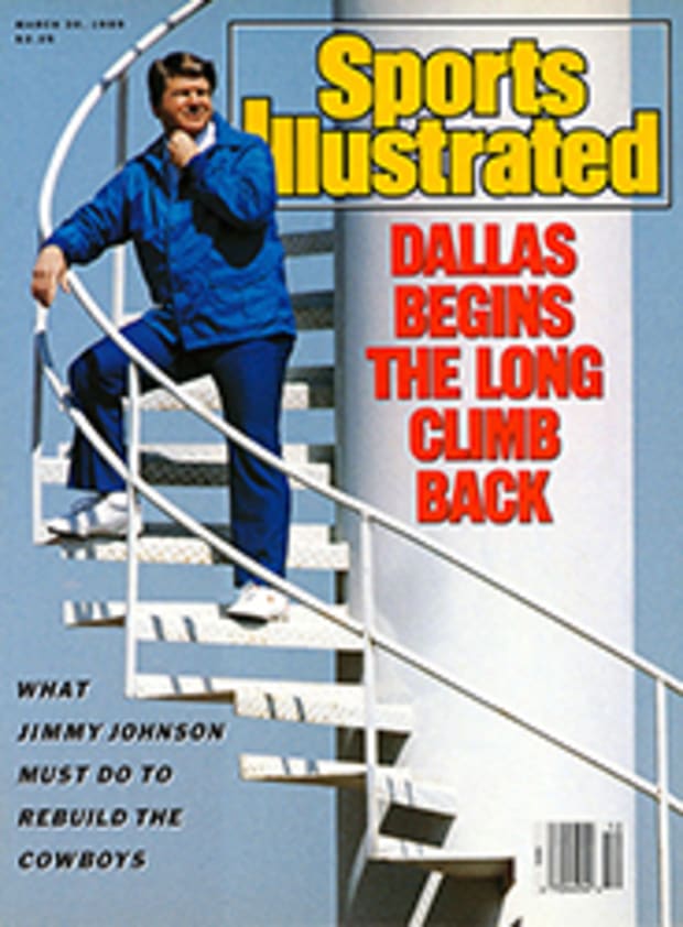 Game day Magazine Cowboys Vs. Packers December 24, 1989 (Jimmy Johnson on  Cover): Dallas Cowboys Football Club: : Books