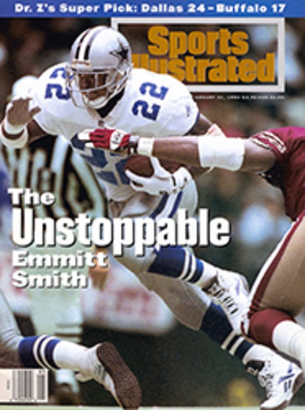 SI's Best Photos of Michael Strahan - Sports Illustrated