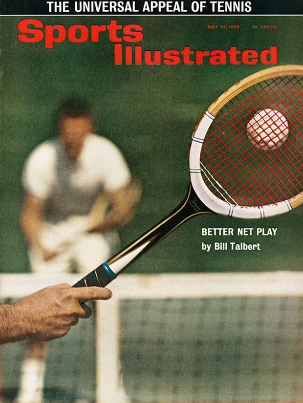 January 6, 1964 Table Of Contents - Sports Illustrated Vault