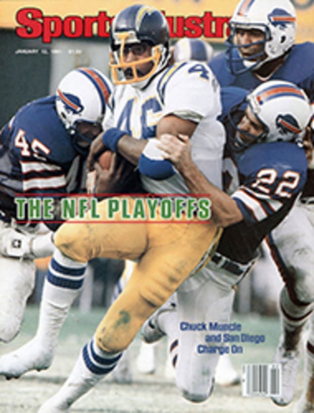 NFL Playoffs - Sports Illustrated