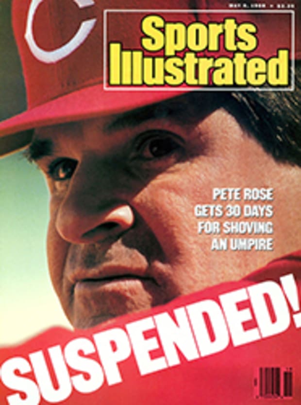 One Eck Of a Guy - Sports Illustrated Vault