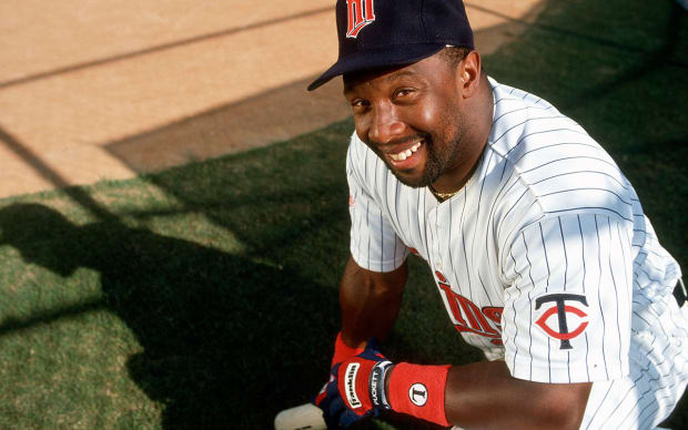 The Rise and Fall of Kirby Puckett - Sports Illustrated Vault