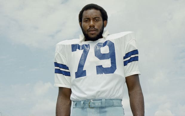 79 days until kickoff - The beautiful Harvey Martin : r/cowboys