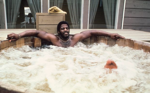 MEN'S POWER LUNCH: Former Heisman winner, Oiler Earl Campbell coming to  Conroe