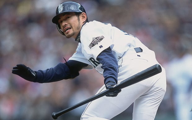 Ichiro Suzuki's return to the Seattle Mariners won't resolve his internal  battle