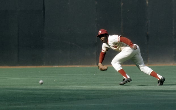 The curious case of Joe Morgan and Cooperstown