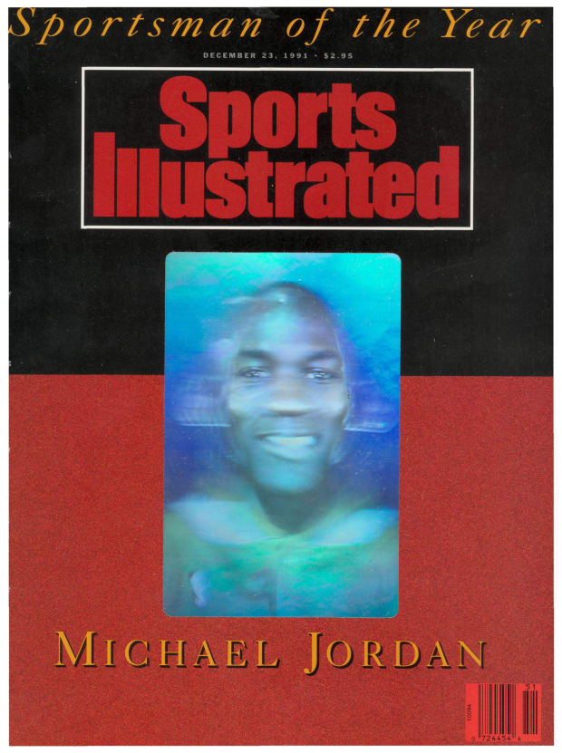 December 23, 1991 - Sports Illustrated 