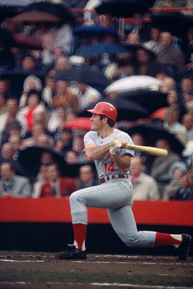 Rod Carew: Pete Rose belongs in Baseball Hall of Fame