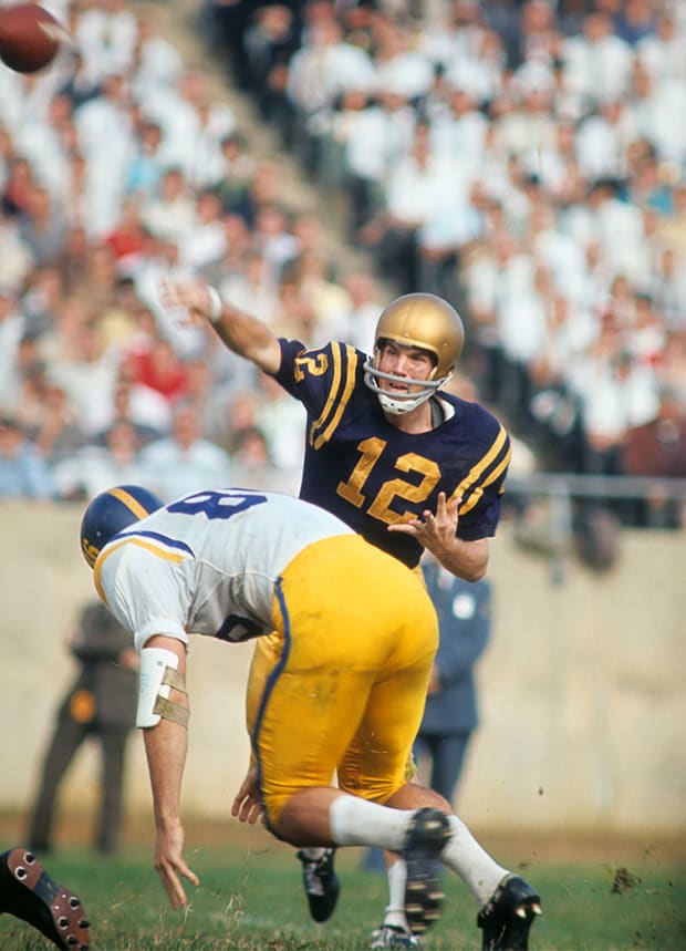 Image Gallery of Roger Staubach