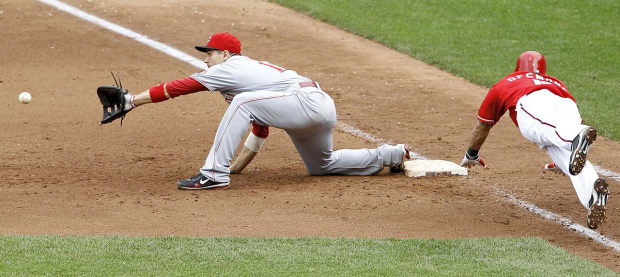 2007 Choice International League All-Stars - [Base] #26 - Joey Votto