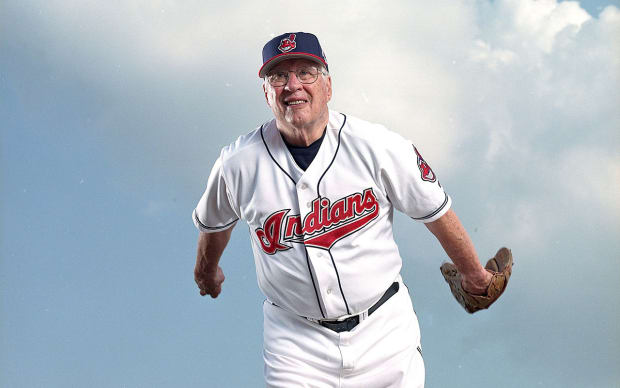 Bob Feller: Videos of one of baseball's best-ever pitchers and ambassadors  