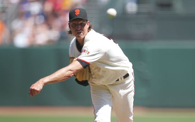 SI Vault: Randy Johnson's path to 300 wins and the Hall of Fame - Sports  Illustrated