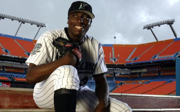 The five things that we'll remember most about Dontrelle Willis