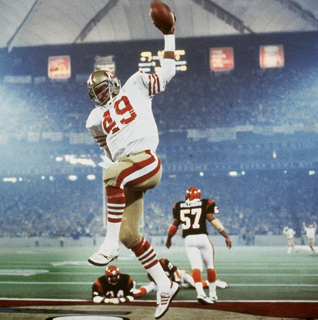 100 Best Super Bowl Photos - Sports Illustrated Vault