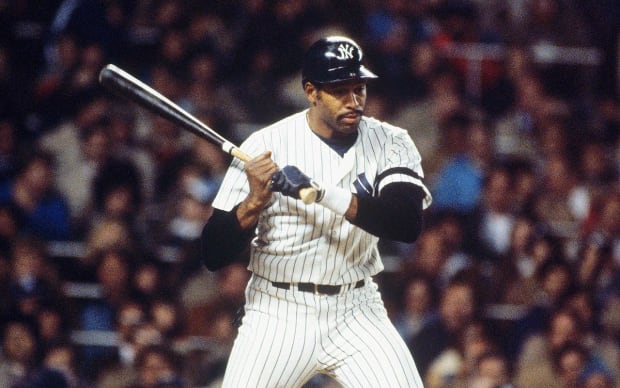 Dave Winfield decries the way parents are raising single-sport child