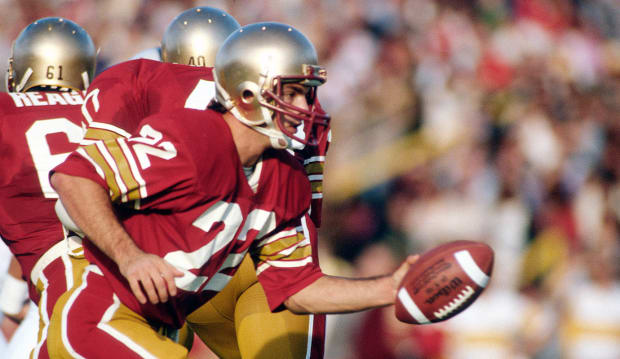 Doug Flutie hangs up helmet for good