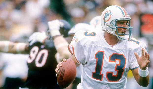 From Fantasy Standpoint, the 1983 NFL Draft Was About More Than Great  Quarterbacks - Sports Illustrated