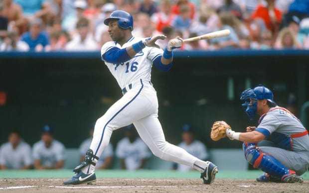 bo jackson home run