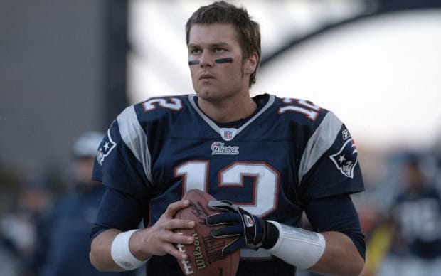 Tom Brady can be a great broadcaster, but only if he's honest - Sports  Illustrated