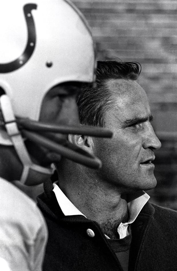 Remembering Dolphins legendary coach Don Shula - Sports Illustrated Miami  Dolphins News, Analysis and More