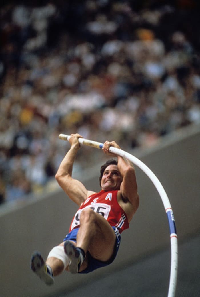 Bruce Jenner 1976 Summer Olympics SI Vault - Sports ...
