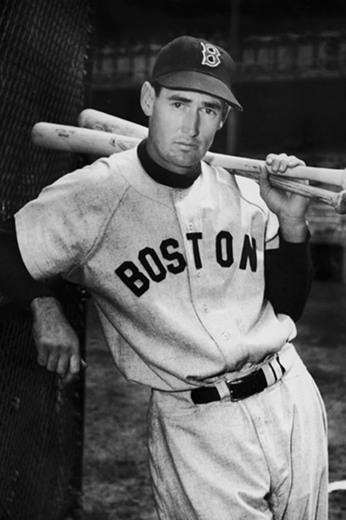 Ted williams on deck.jpg