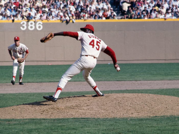 bob-gibson