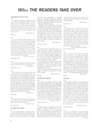 ORIGINAL LAYOUT