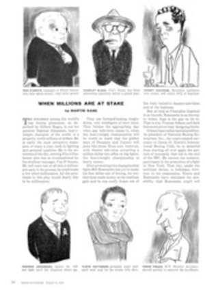ORIGINAL LAYOUT