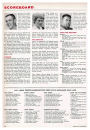 ORIGINAL LAYOUT