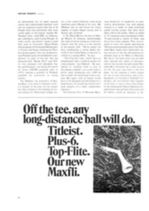 ORIGINAL LAYOUT