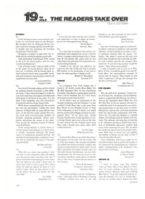 ORIGINAL LAYOUT