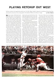 ORIGINAL LAYOUT