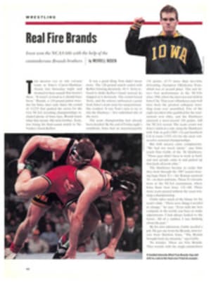 ORIGINAL LAYOUT