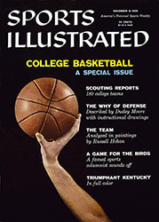 TABLE OF CONTENTS