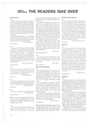 ORIGINAL LAYOUT