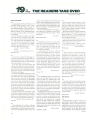 ORIGINAL LAYOUT