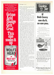 ORIGINAL LAYOUT