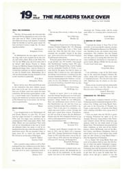 ORIGINAL LAYOUT