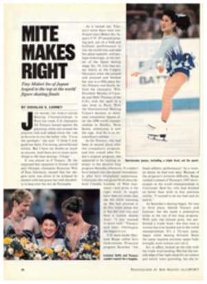 ORIGINAL LAYOUT