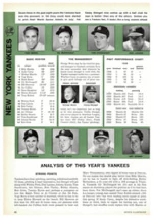 ORIGINAL LAYOUT
