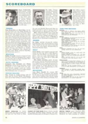 ORIGINAL LAYOUT