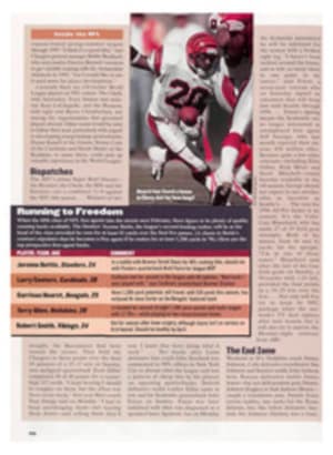 ORIGINAL LAYOUT