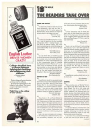 ORIGINAL LAYOUT