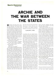 ORIGINAL LAYOUT