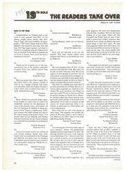 ORIGINAL LAYOUT