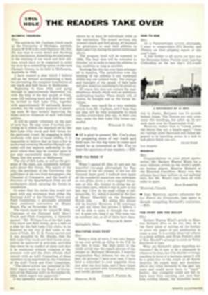 ORIGINAL LAYOUT